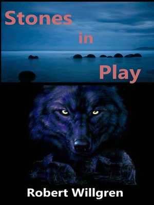 cover image of Stones in Play